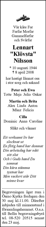Nynäshamns-Posten