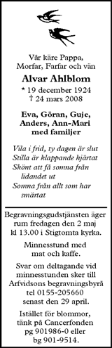 Södermanlands Nyheter