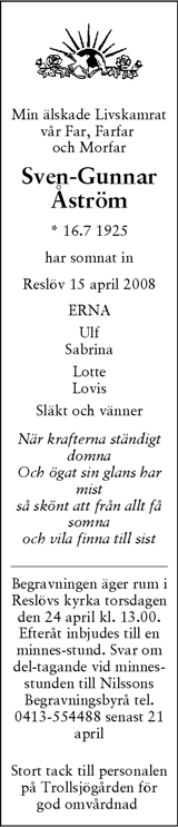Skånska Dagbladet,Sydsvenskan