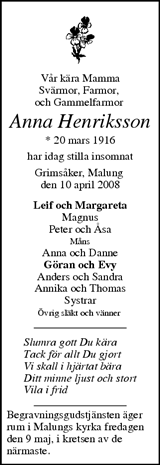 Malungsbladet Svartvit