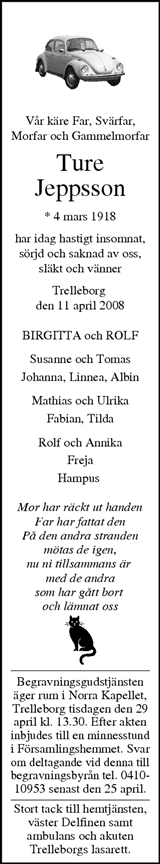 Trelleborgs Allehanda