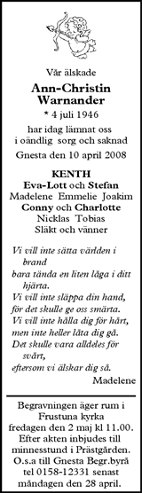 Södermanlands Nyheter