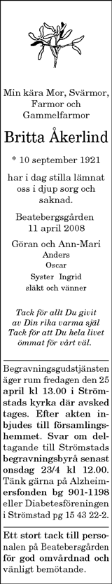 Strömstads tidning (e-tidning)