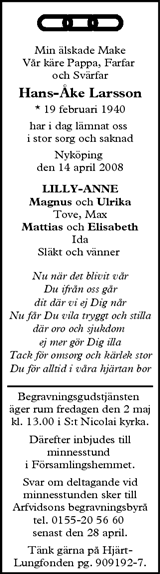 Södermanlands Nyheter