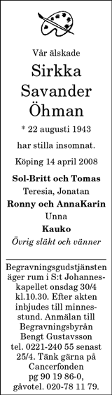 Bärgslagsbladet,Arboga Tidning