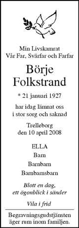 Trelleborgs Allehanda