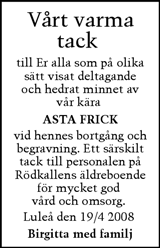 Norrländska Socialdemokraten