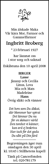 Eskilstuna-Kuriren,Strängnäs Tidning