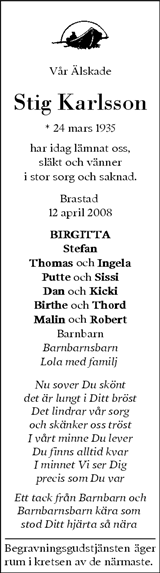 Bohusläningen