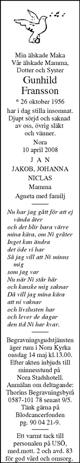 Nerikes Allehanda