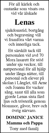 Mora Tidning