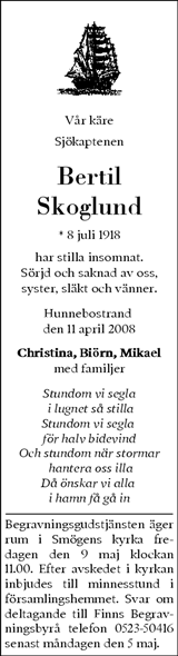 Bohusläningen