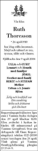 Bohusläningen