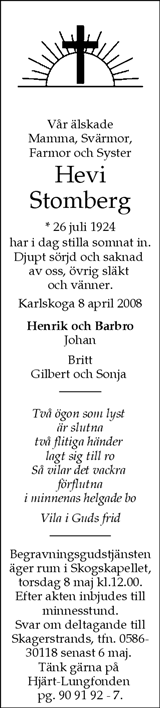 Karlskoga Tidning