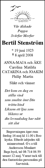 Nacka Värmdö Posten