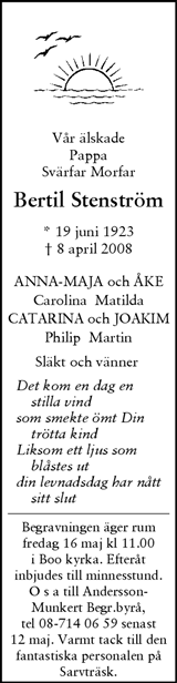 Svenska Dagbladet