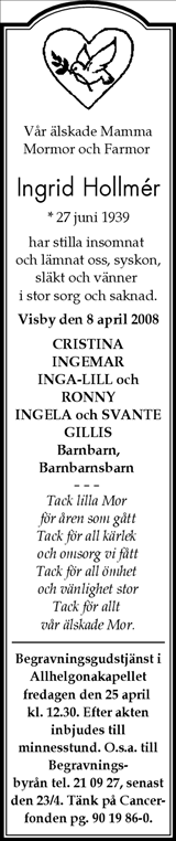 Gotlands Tidningar,Gotlands Allehanda