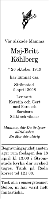 Strömstads tidning (e-tidning)
