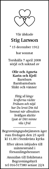 Eskilstuna-Kuriren,Strängnäs Tidning