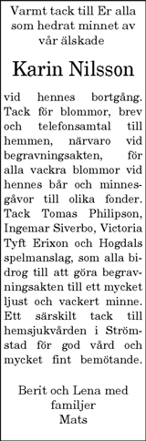 Strömstads tidning (e-tidning)