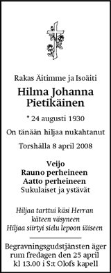 Eskilstuna-Kuriren,Strängnäs Tidning