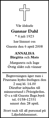 Södermanlands Nyheter
