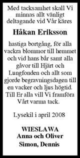 Lysekilsposten