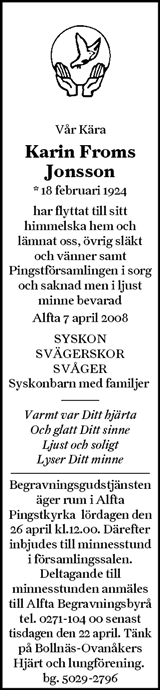 Ljusnan