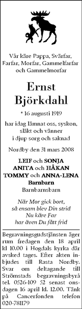 Bohusläningen