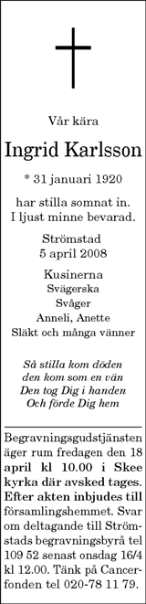 Strömstads tidning (e-tidning)