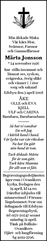 Ljusnan