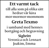 Östersunds-Posten,Länstidningen Östersund
