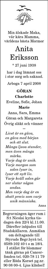 Bärgslagsbladet,Arboga Tidning