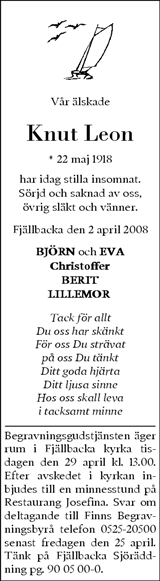 Bohusläningen