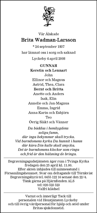 Blekinge Läns Tidning