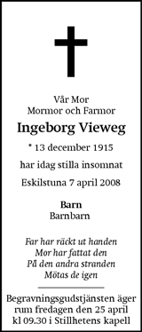 Eskilstuna-Kuriren,Strängnäs Tidning