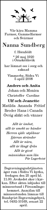 Vimmerby Tidning,Kinda Posten
