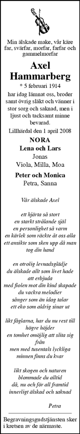 Tidningen Härjedalen