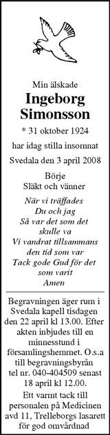 Skånska Dagbladet