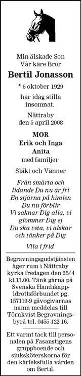 Blekinge Läns Tidning