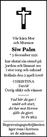 Ljusnan