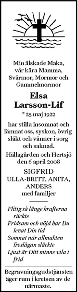 Ljusnan