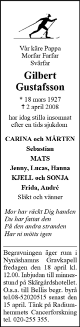 Nynäshamns-Posten