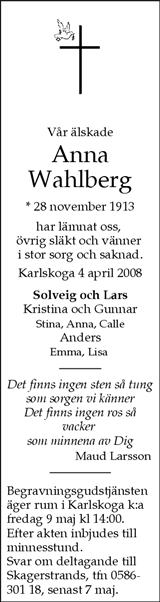 Karlskoga Tidning