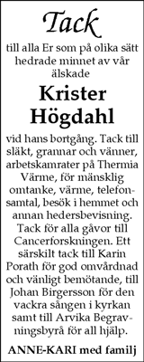 Arvika Nyheter