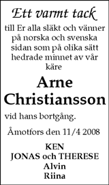 Arvika Nyheter