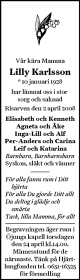 Ljusdals-Posten,Ljusnan