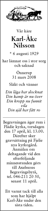 Skånska Dagbladet,Sydsvenskan