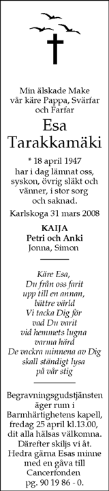 Karlskoga Tidning