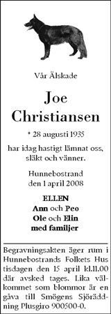 Bohusläningen